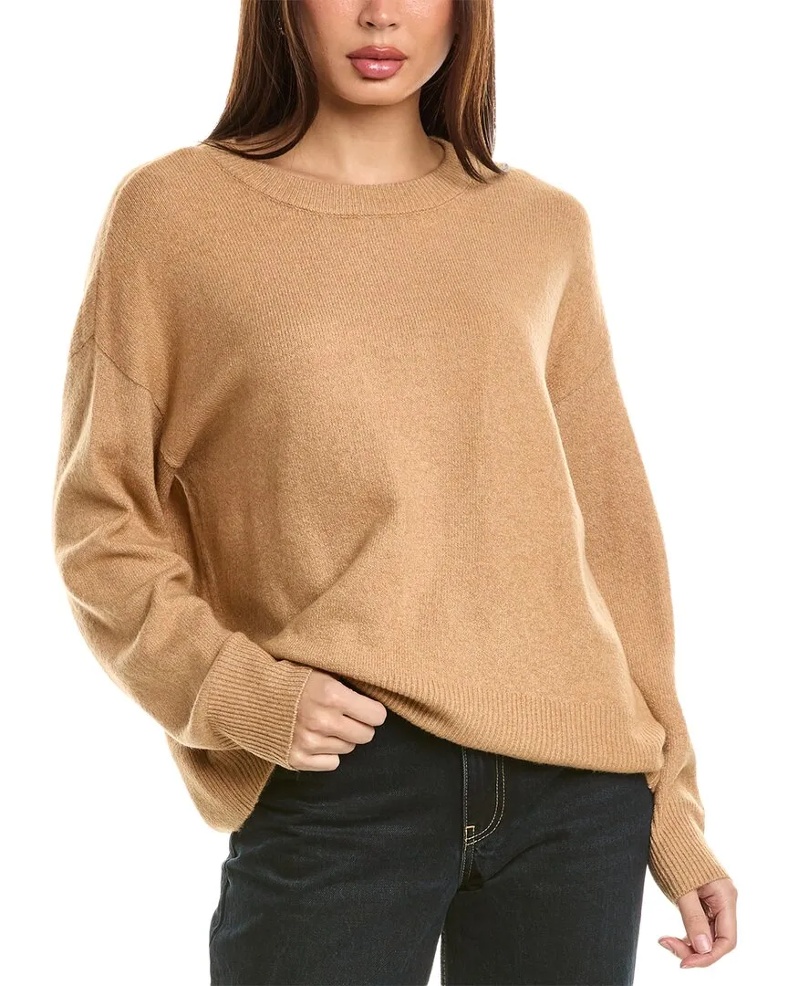 1.STATE Crossback Sweater