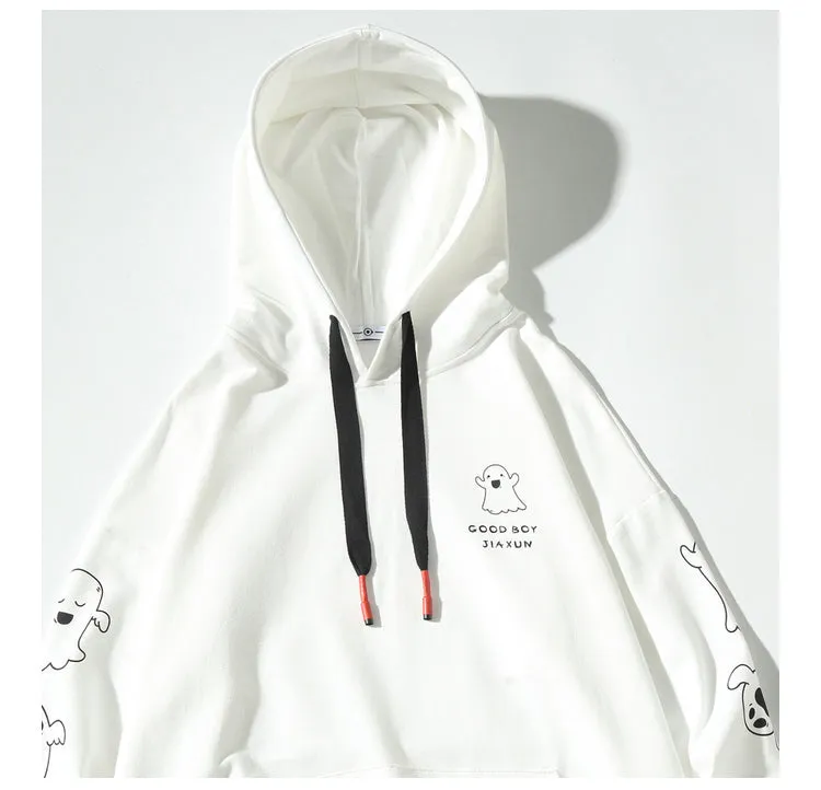 3IAXUN Hoodie