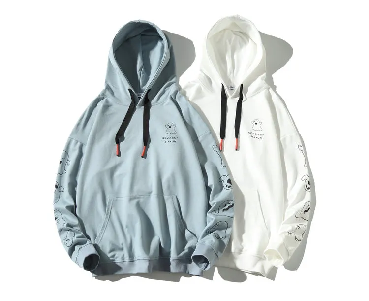 3IAXUN Hoodie