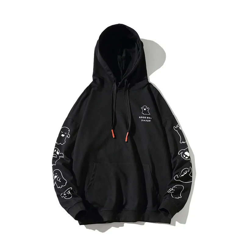 3IAXUN Hoodie