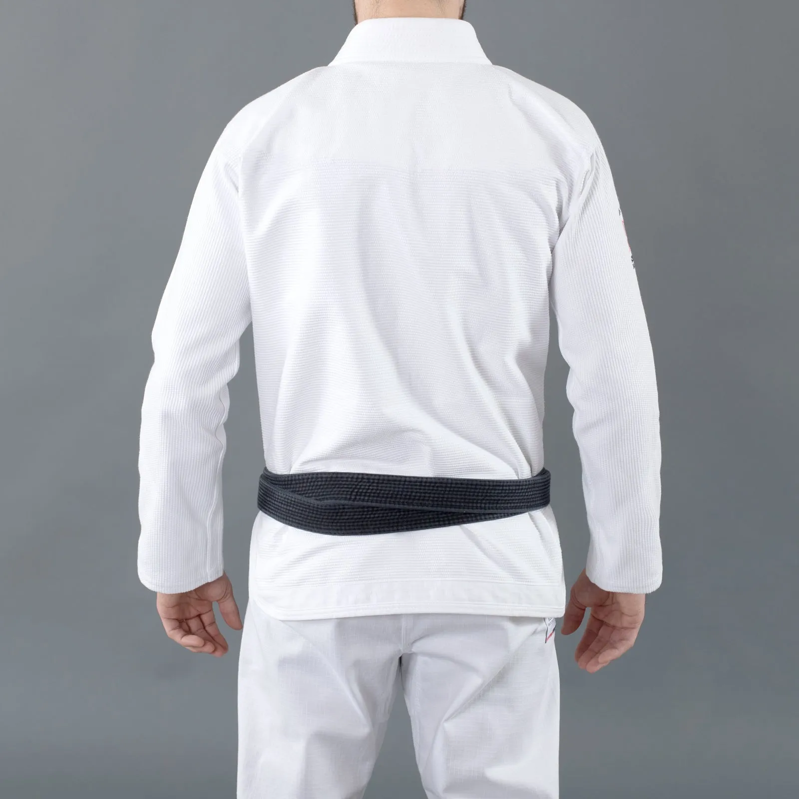 93brand "Butterfly" Jiu Jitsu Gi