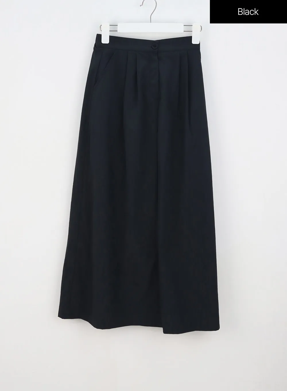 A-Line Maxi Skirt OY318