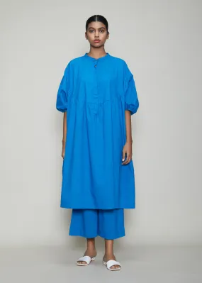 Acra Tunic Set Blue