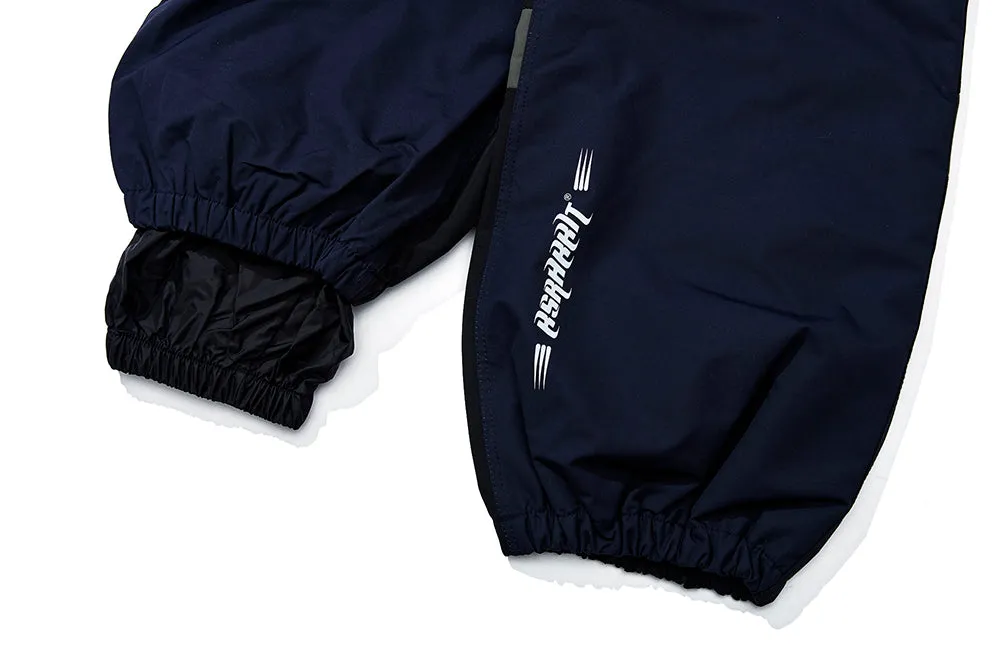 ACTIVE JOGGER PANTS NAVY