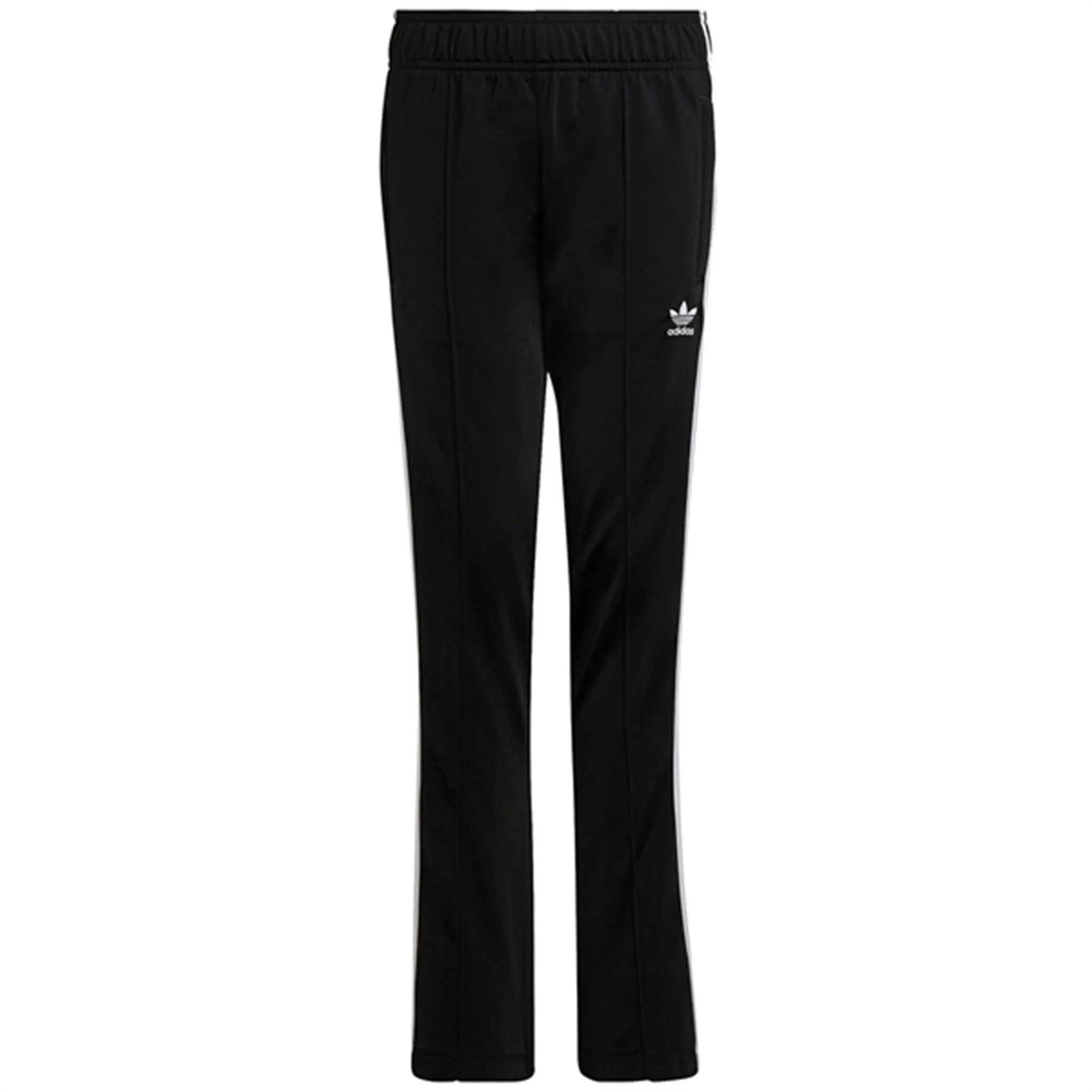 adidas Black Flared Pants