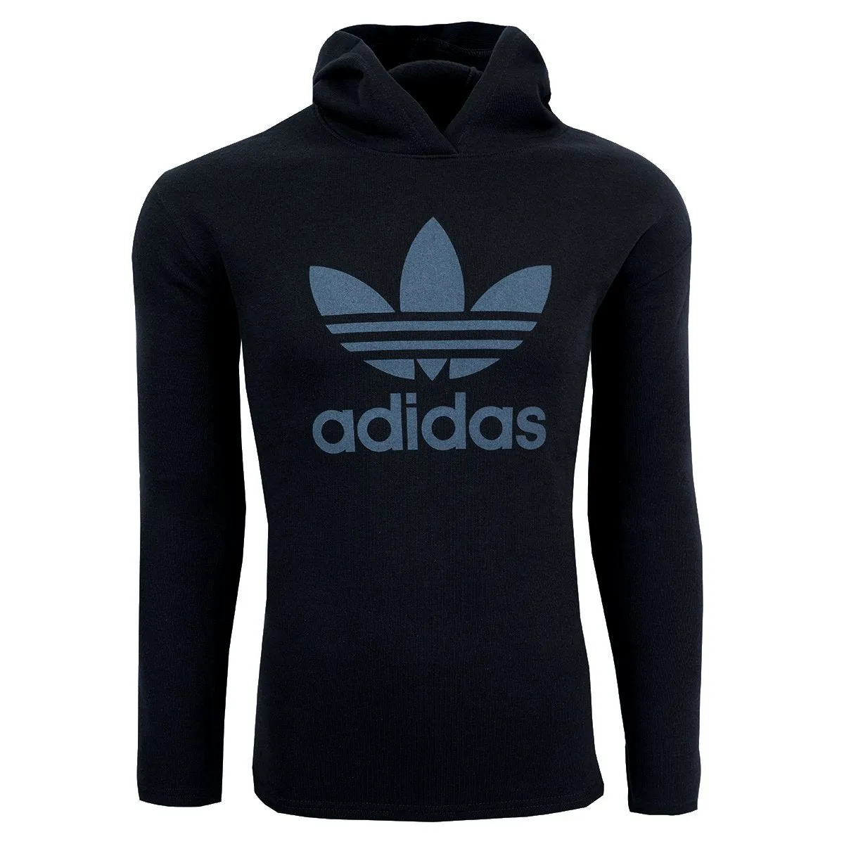 adidas Men's Classic Trefoil Pullover Sweatshirt