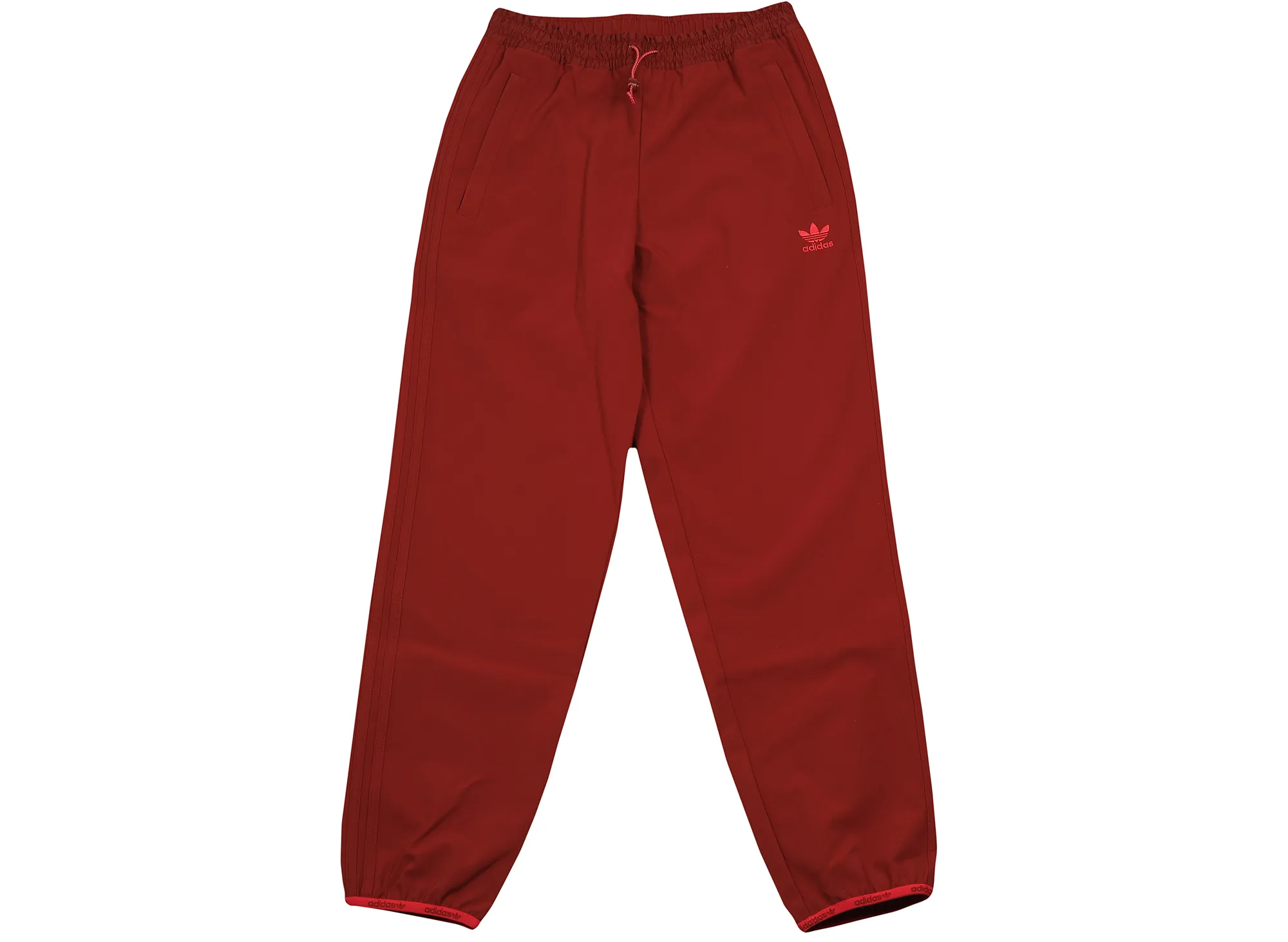 Adidas Winterized Track Pants