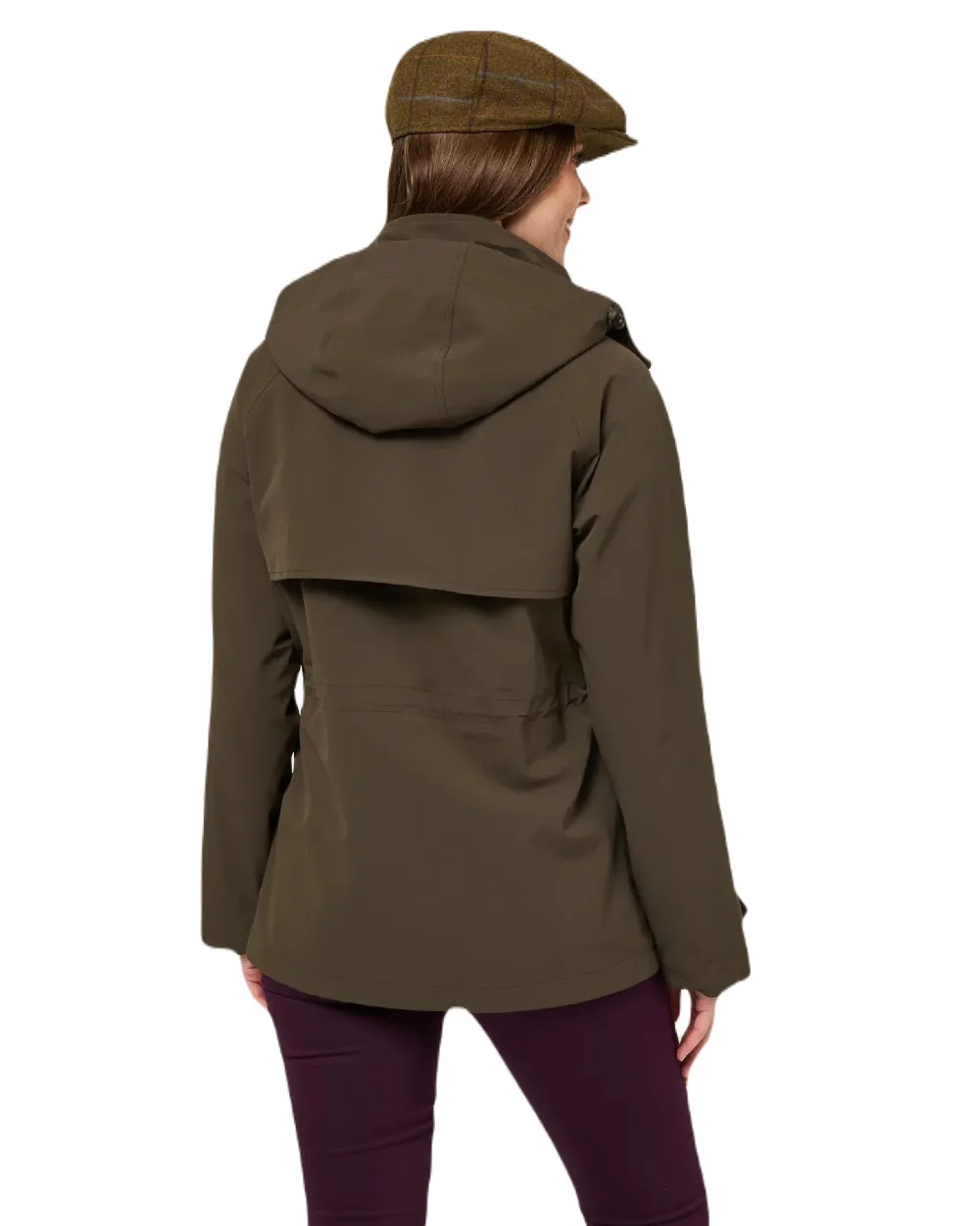 Alan Paine Ladies Lockwood Jacket