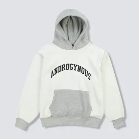 ANDROGYNOUS HOODIE