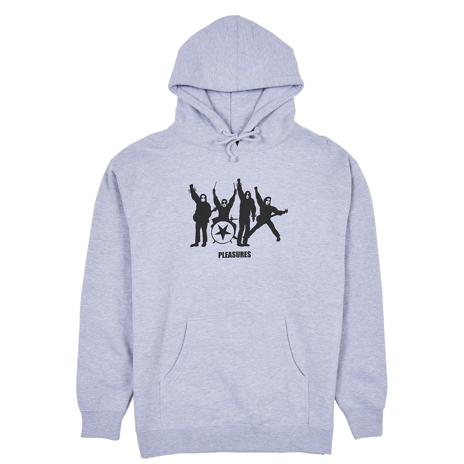 ANGUISH HOODIE