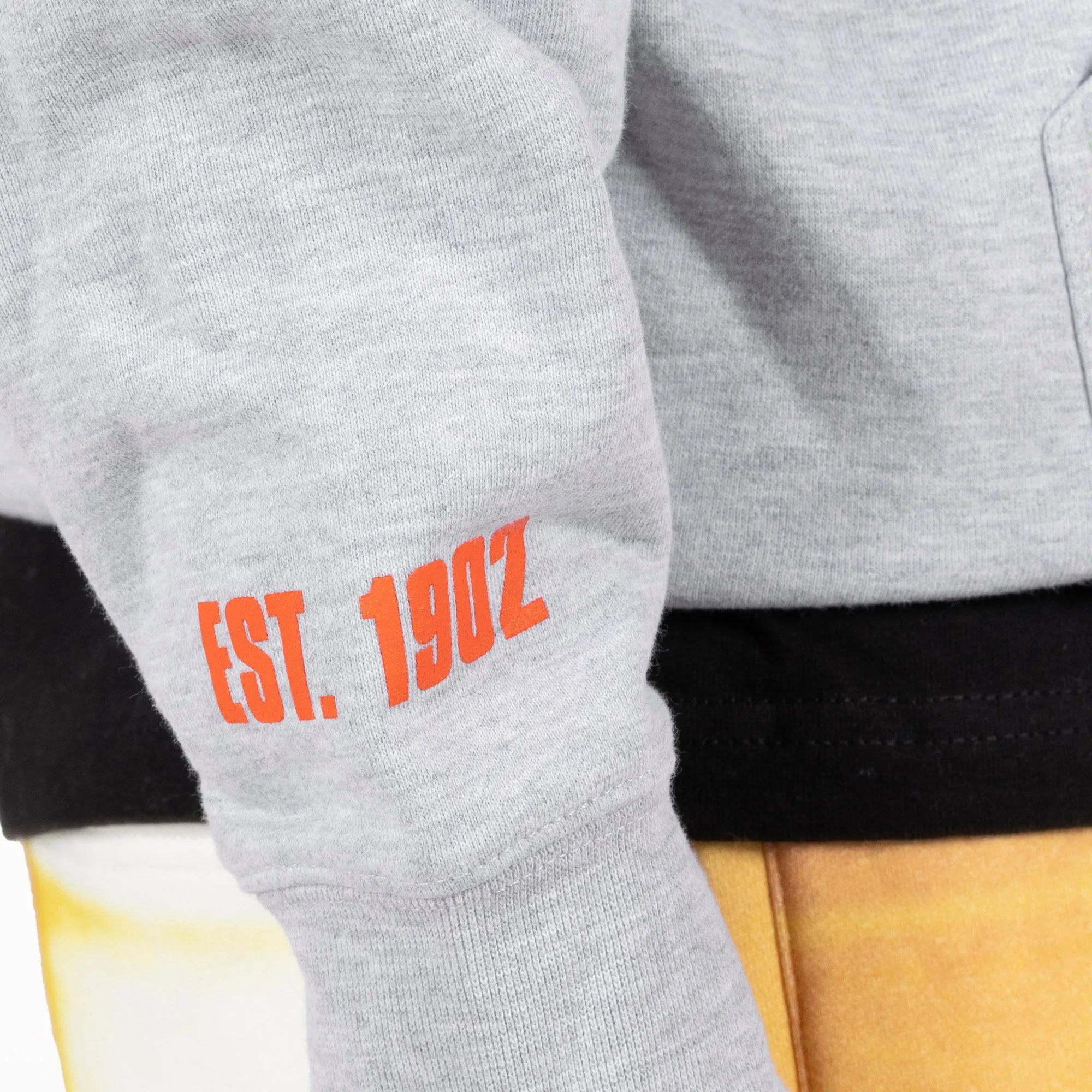 ART NEWS HOODIE