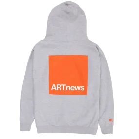 ART NEWS HOODIE