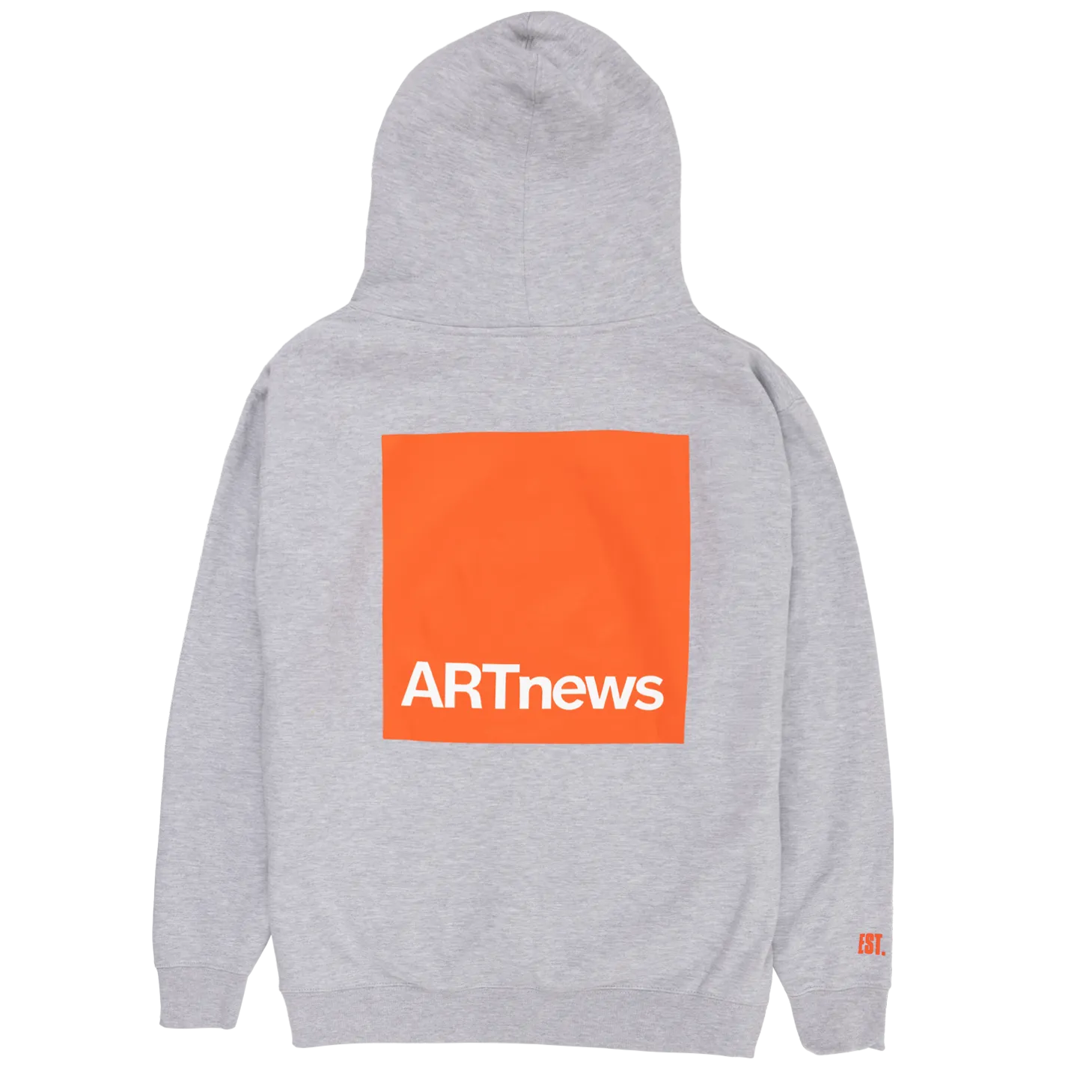 ART NEWS HOODIE