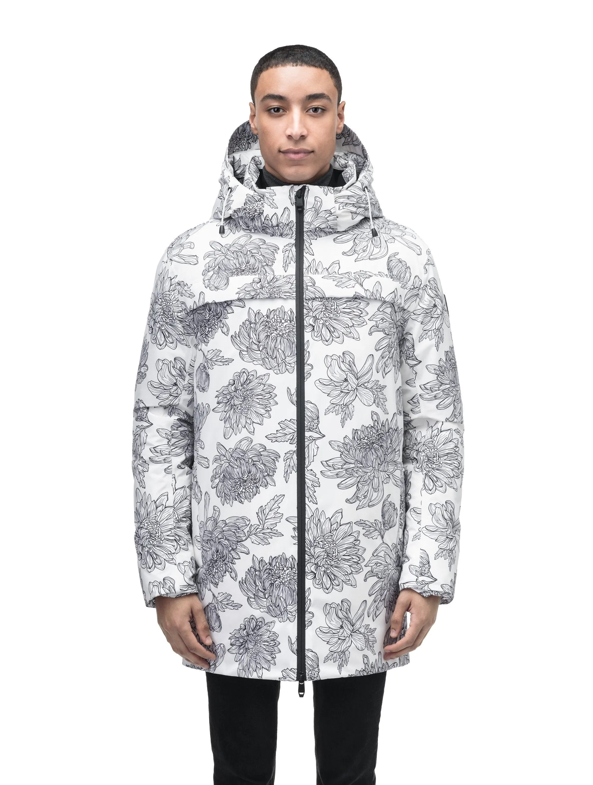 Atlas Legacy Men's Performance Parka - NEXT by Nobis