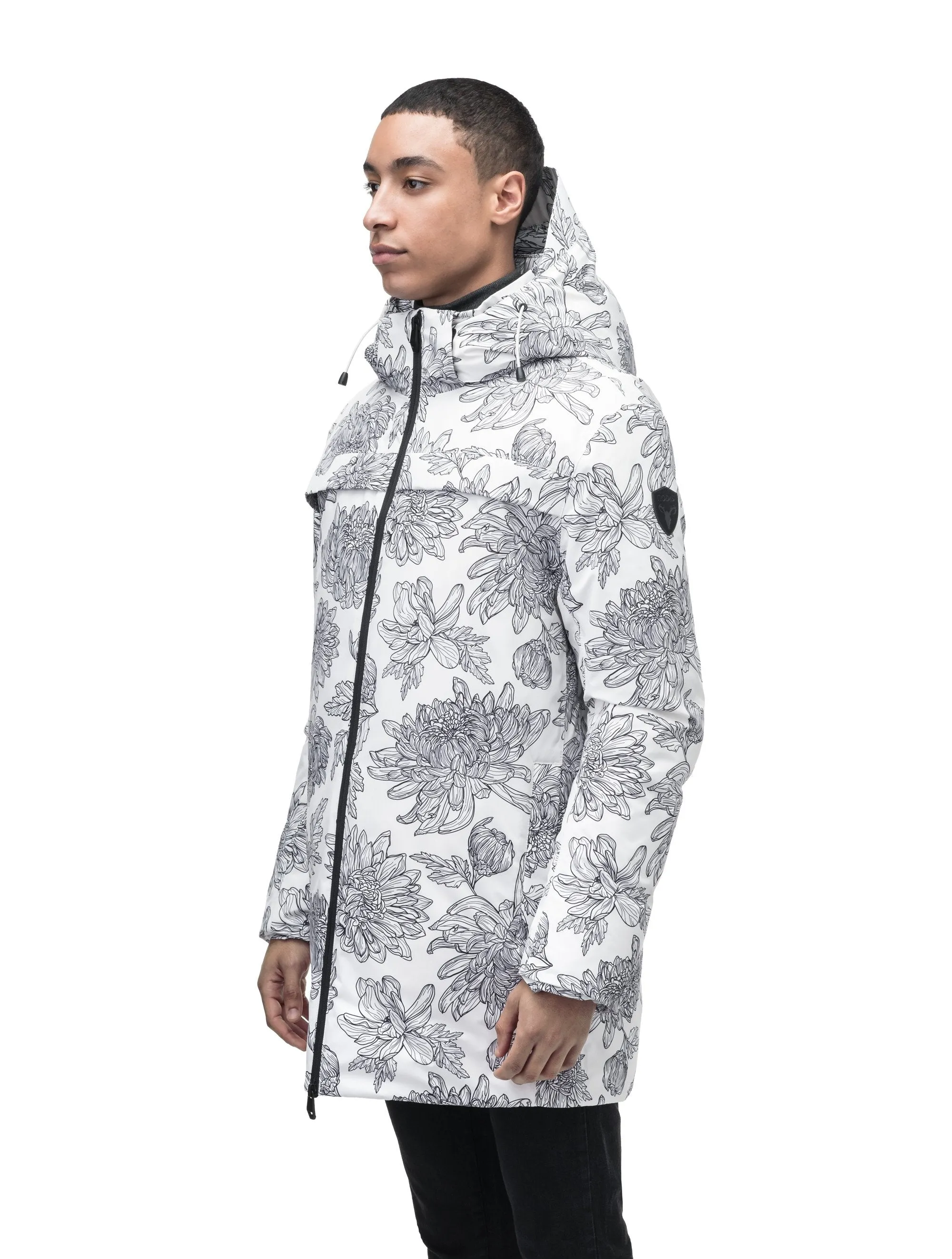 Atlas Legacy Men's Performance Parka - NEXT by Nobis