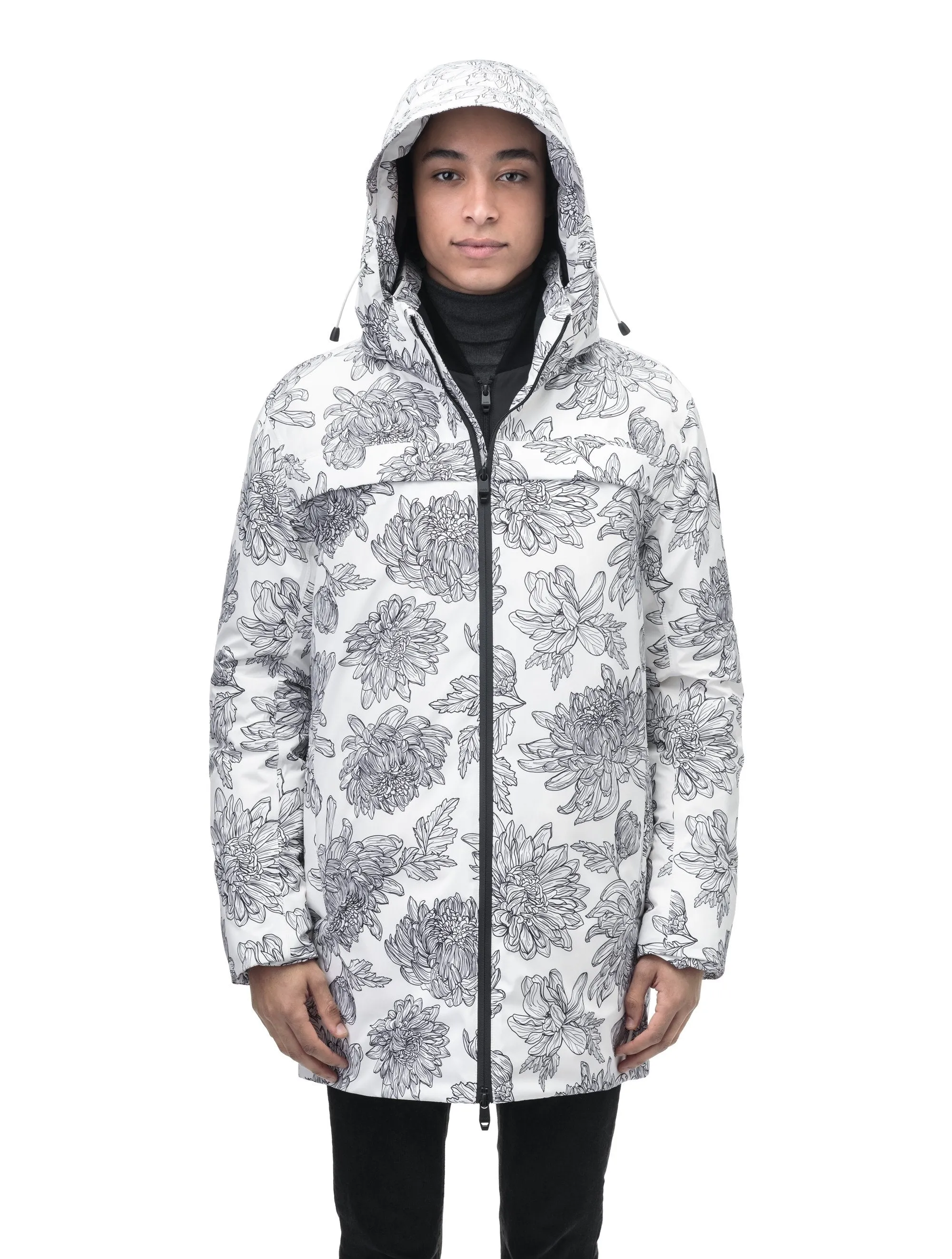 Atlas Legacy Men's Performance Parka - NEXT by Nobis