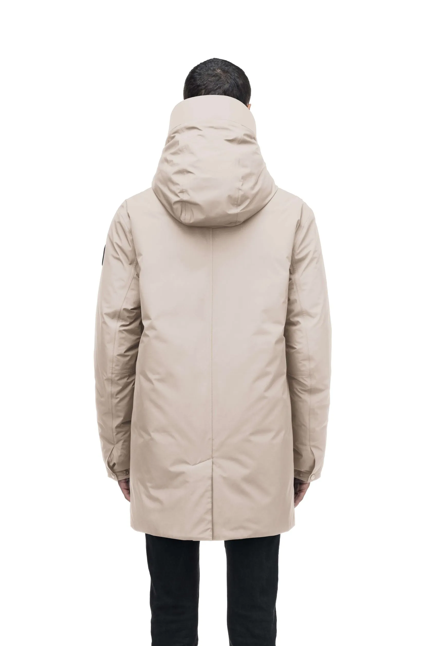 Atlas Men's Performance Parka