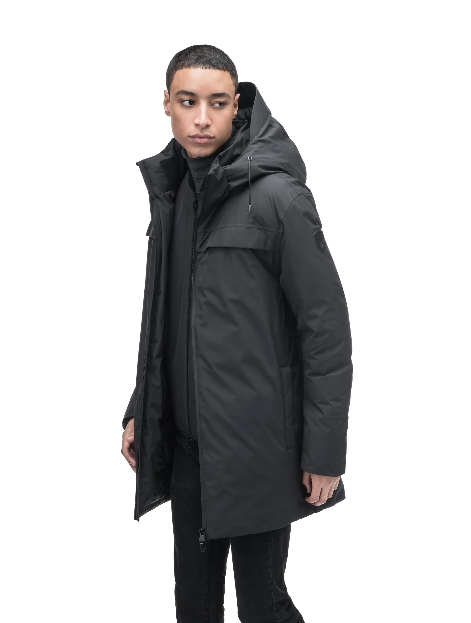 Atlas Men's Performance Parka