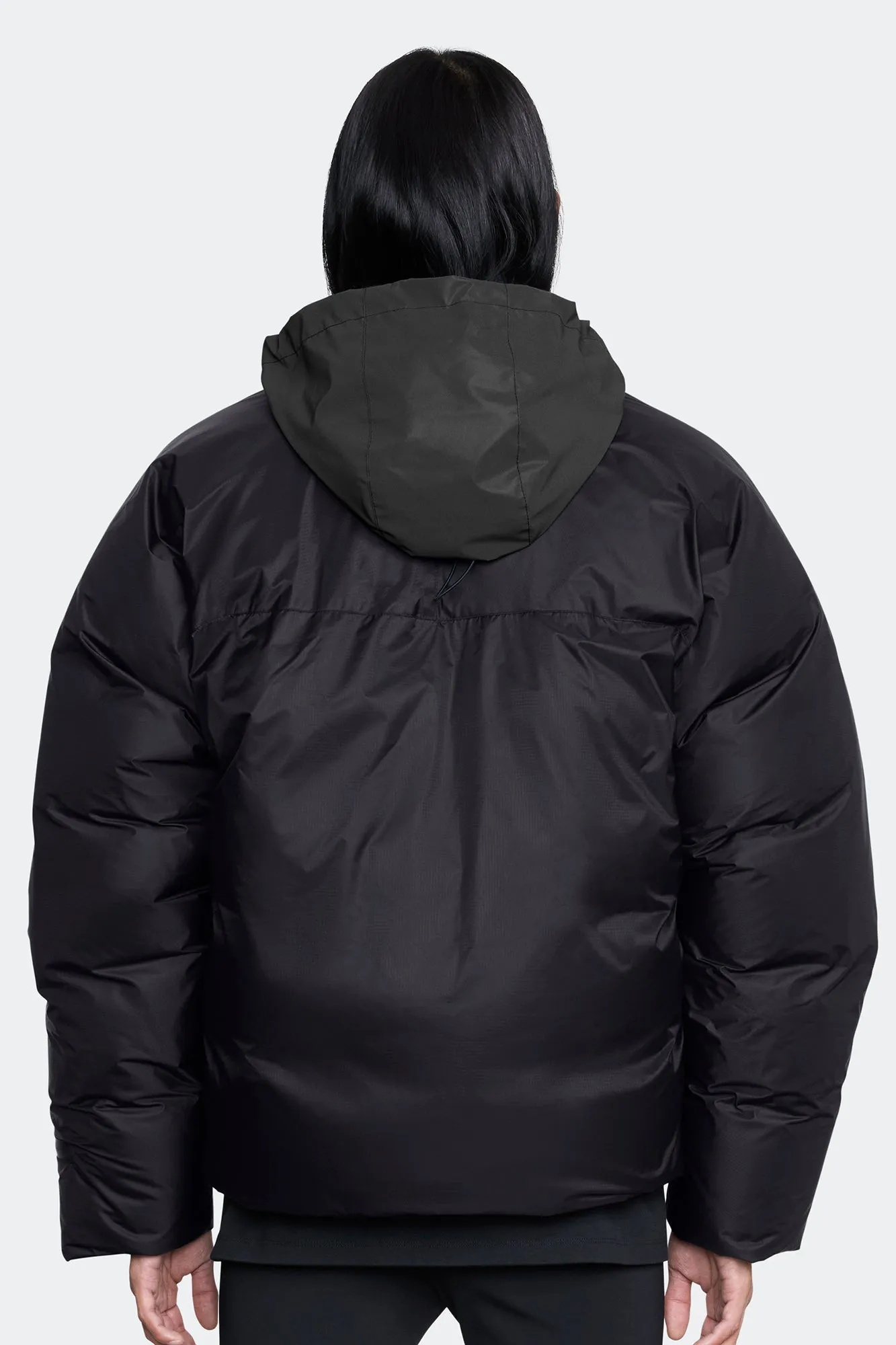 Aura Puffer