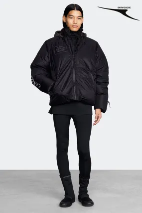 Aura Puffer