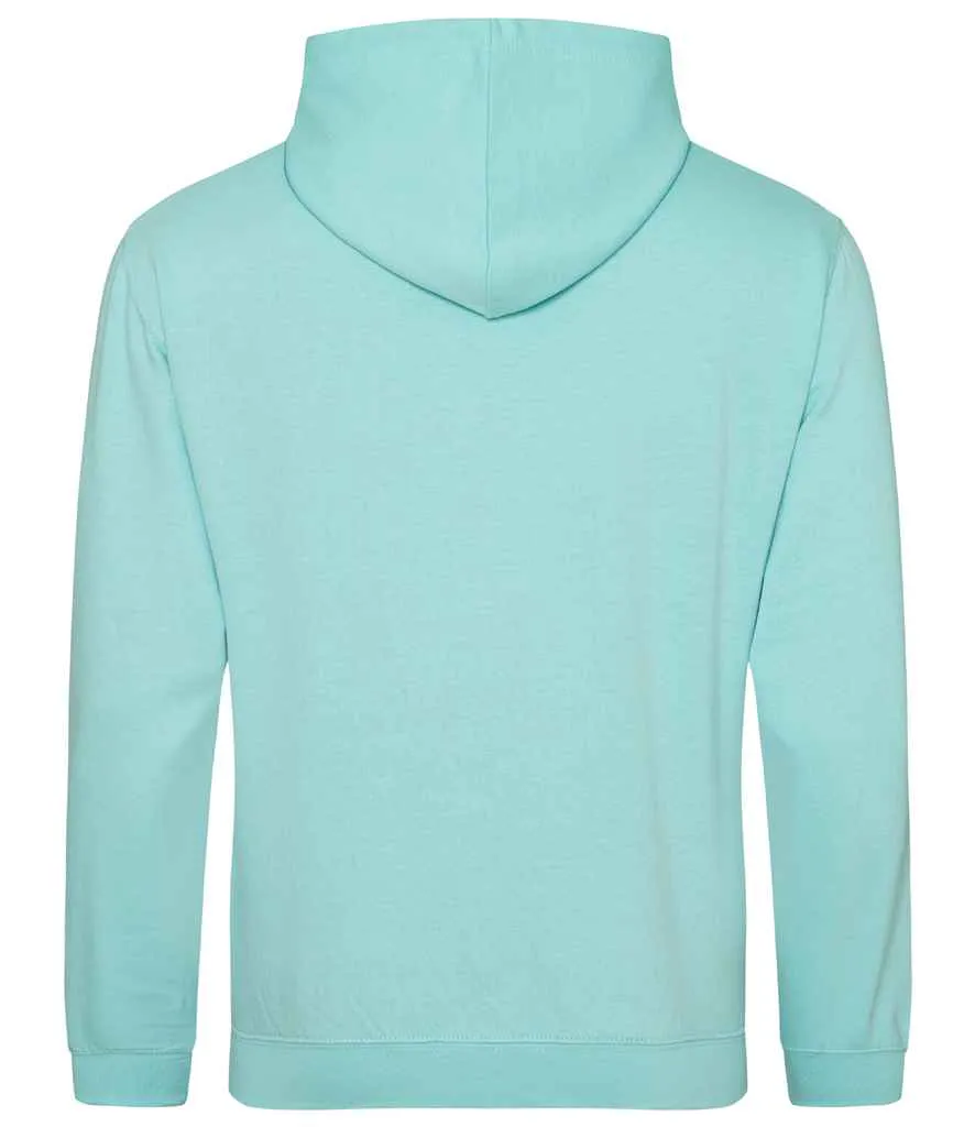 AWDis College Hoodie | Peppermint