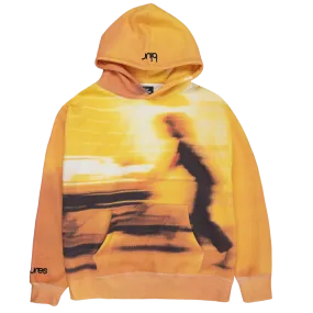 BLUR HOODIE