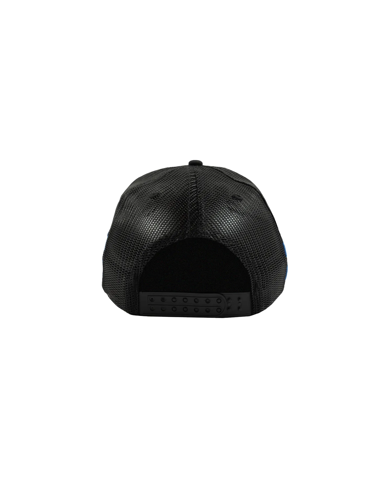 Bones Trucker Snapback - Black