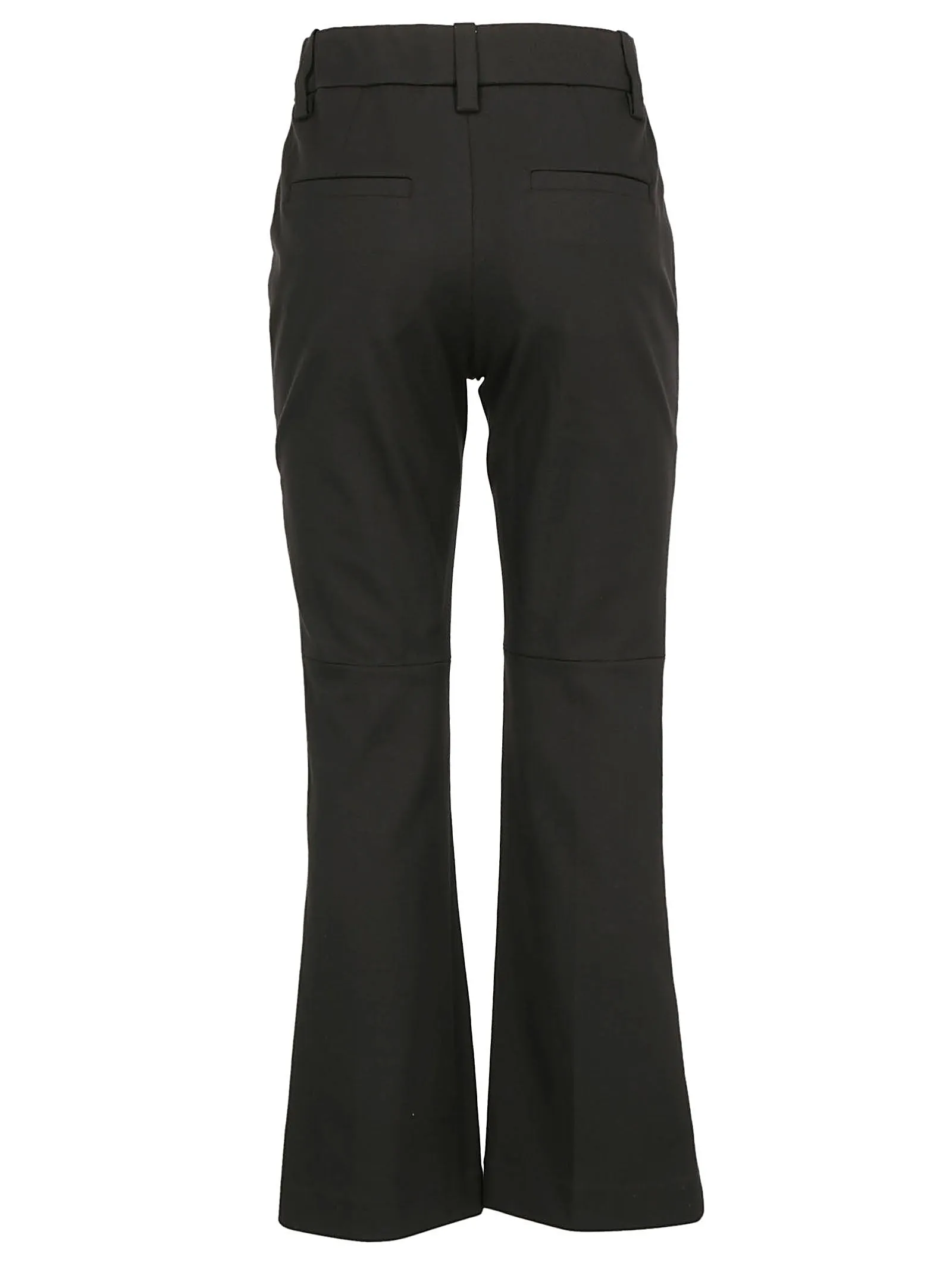 Brunello Cucinelli Flared Pants