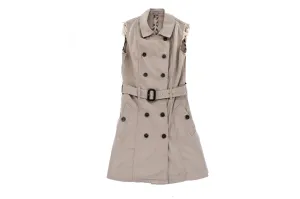 Burberry, Girls Coat, 12 Years