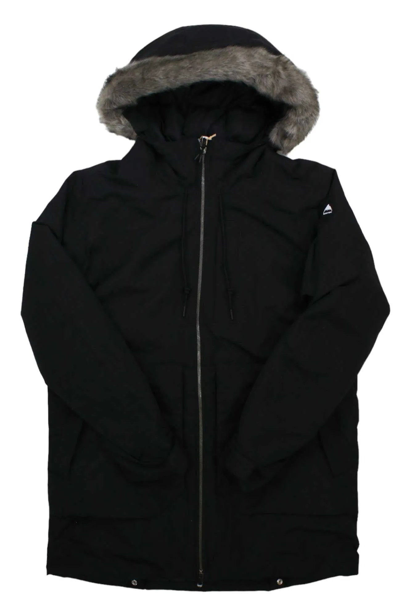 Burton Womens Saxton Parka