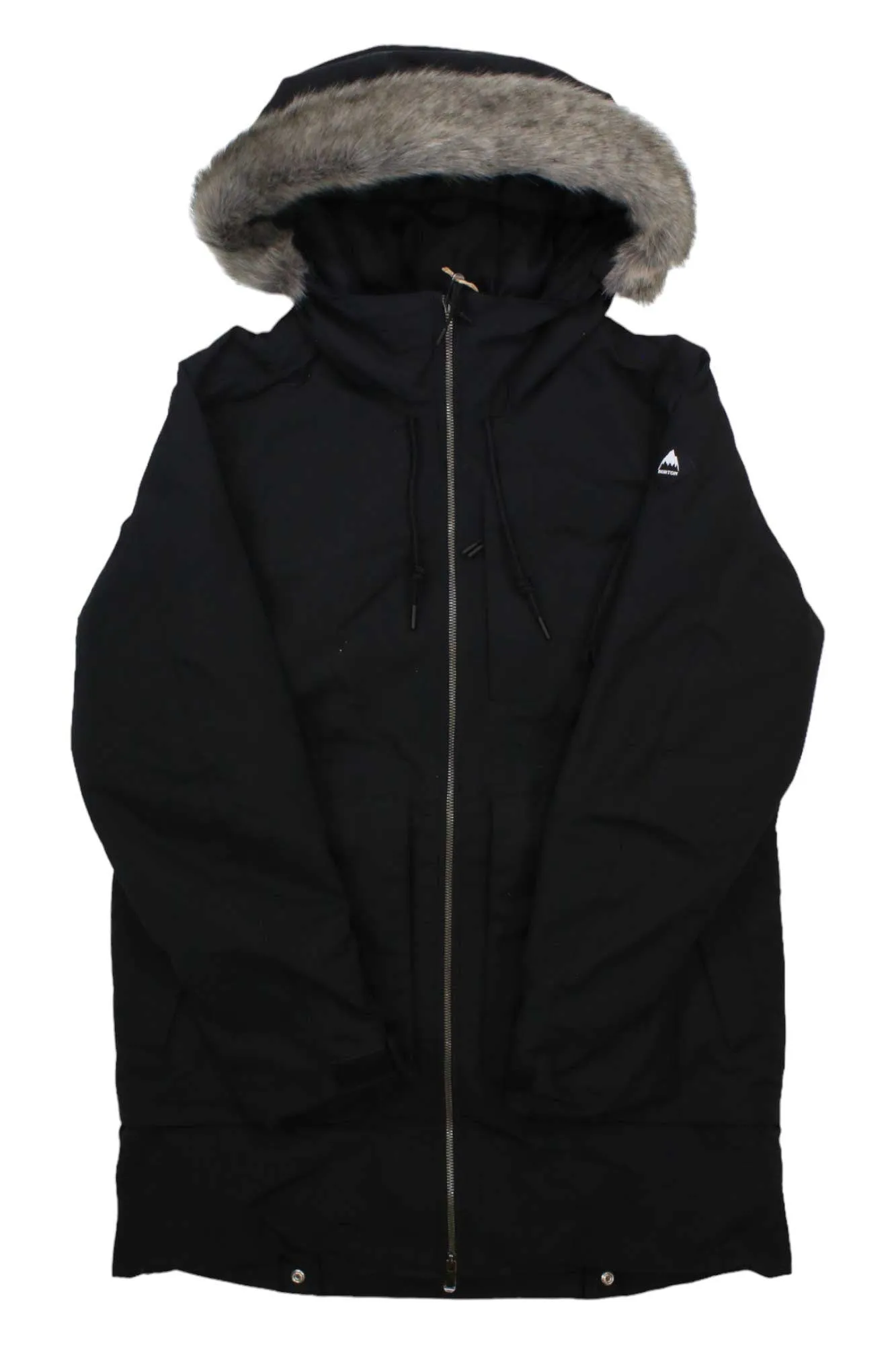 Burton Womens Saxton Parka