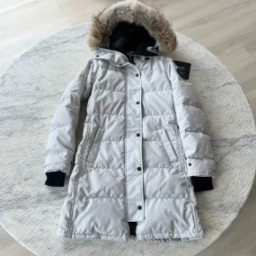 Canada Goose Shelburne Parka Size XXS