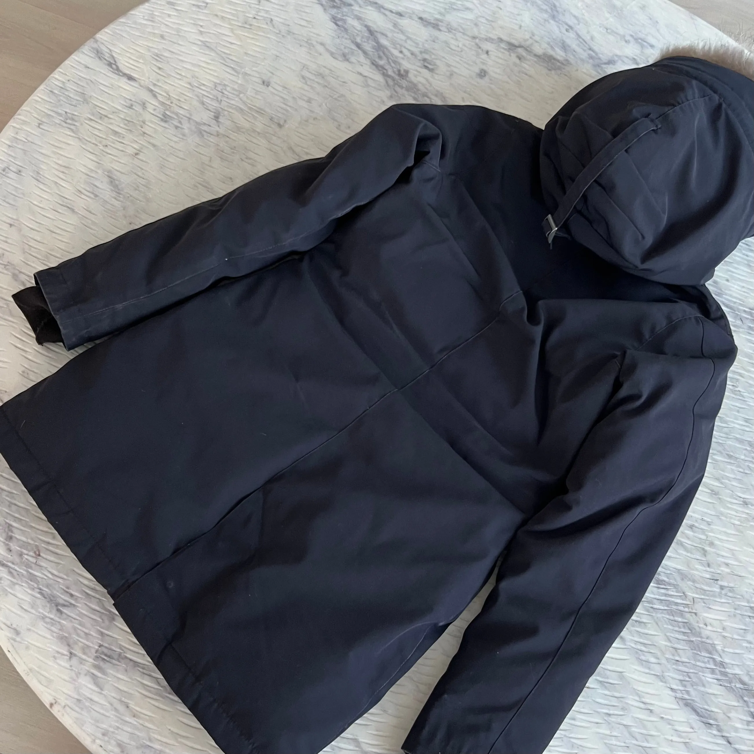 Canada Goose Victoria Parka Size XS