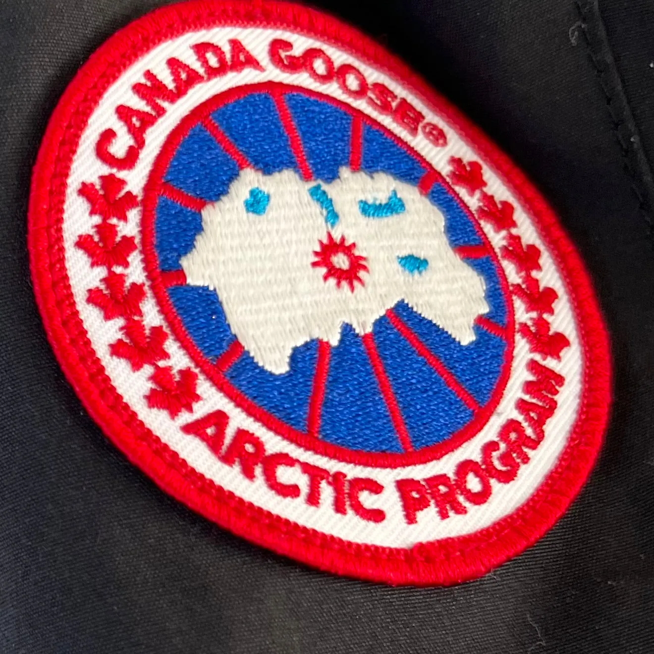 Canada Goose Victoria Parka Size XXS