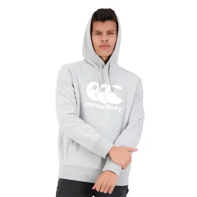 Canterbury Mens CCC Anchor Hoodie