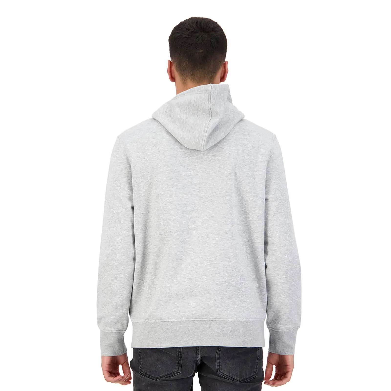 Canterbury Mens CCC Anchor Hoodie