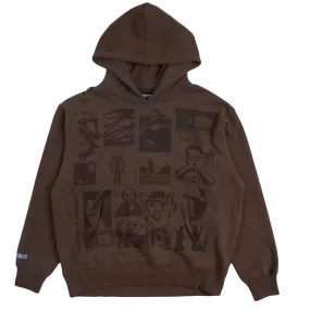 CHOICES HOODIE