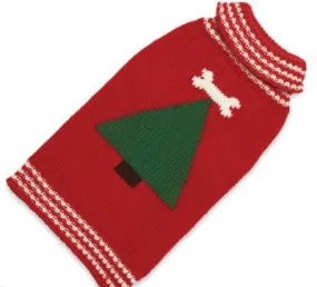 Christmas - Holiday - Christmas Tree Sweater