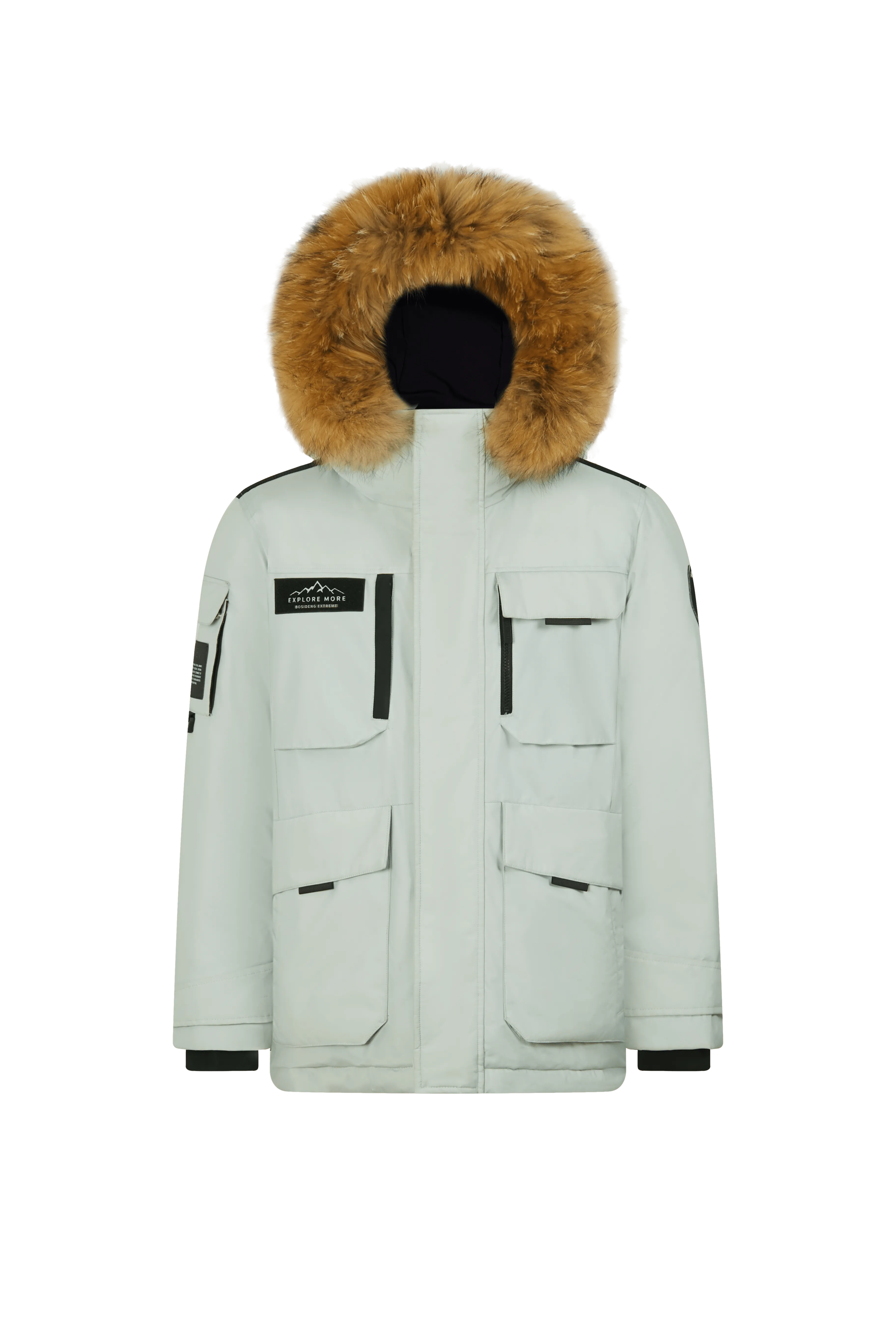 Classic Extreme Goose Down Jacket 2317