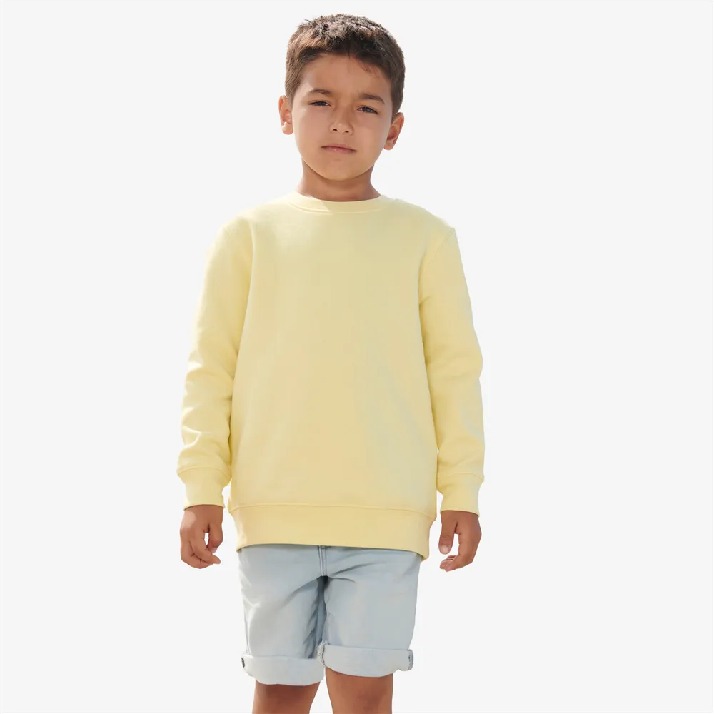 Comfort Kids Sweater