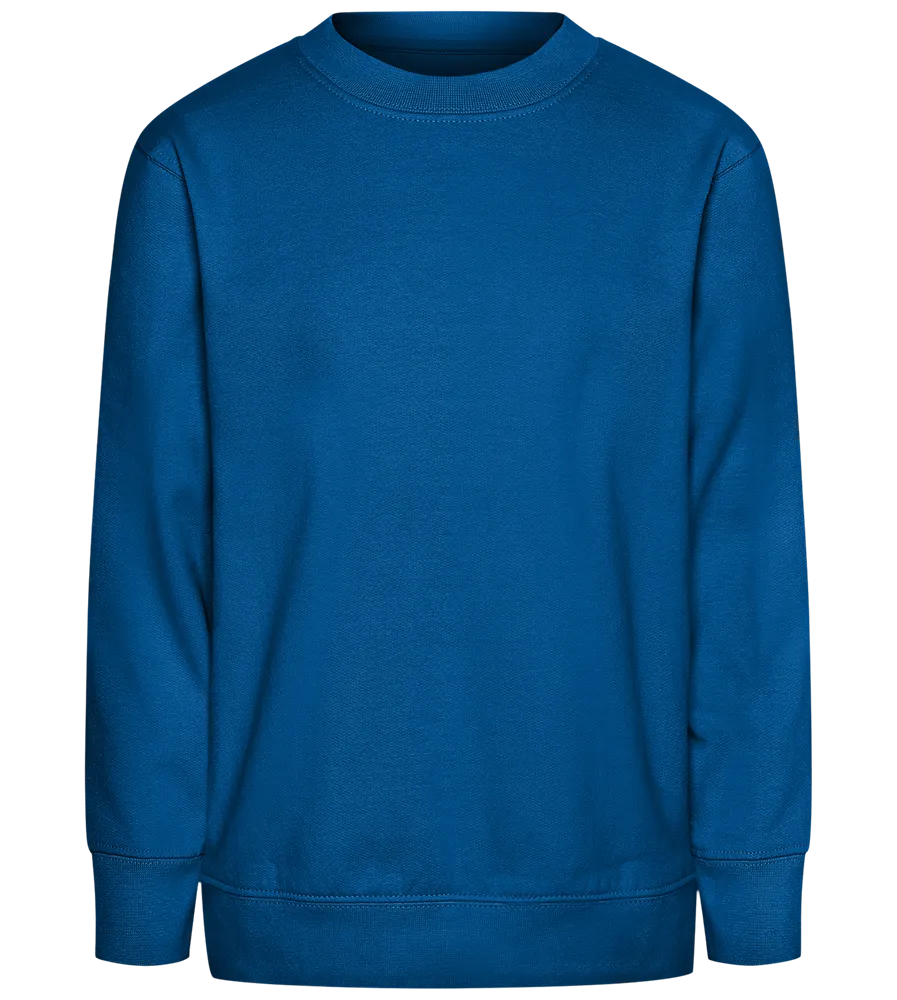 Comfort Kids Sweater