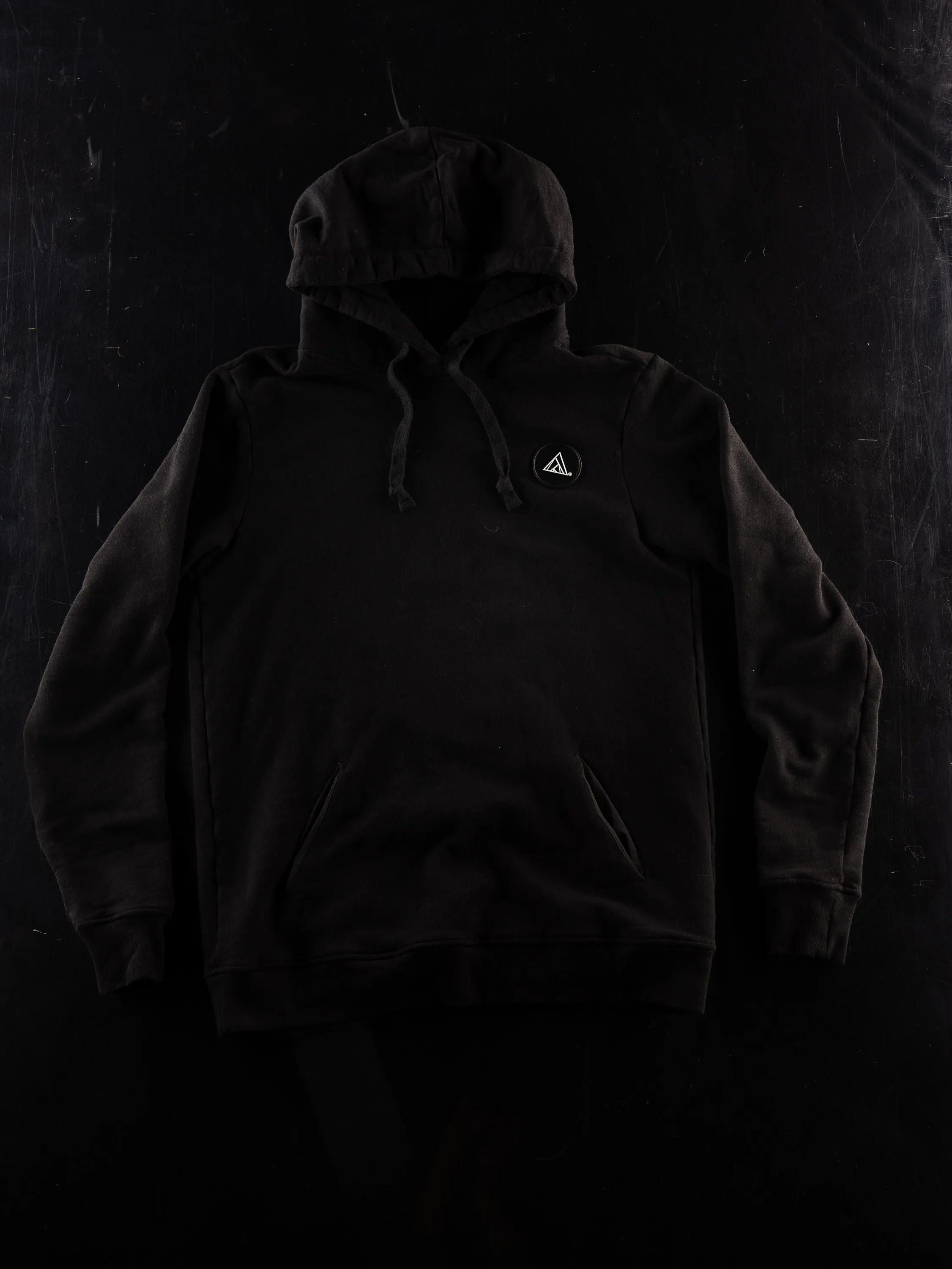 Conquering Everest Hoodie