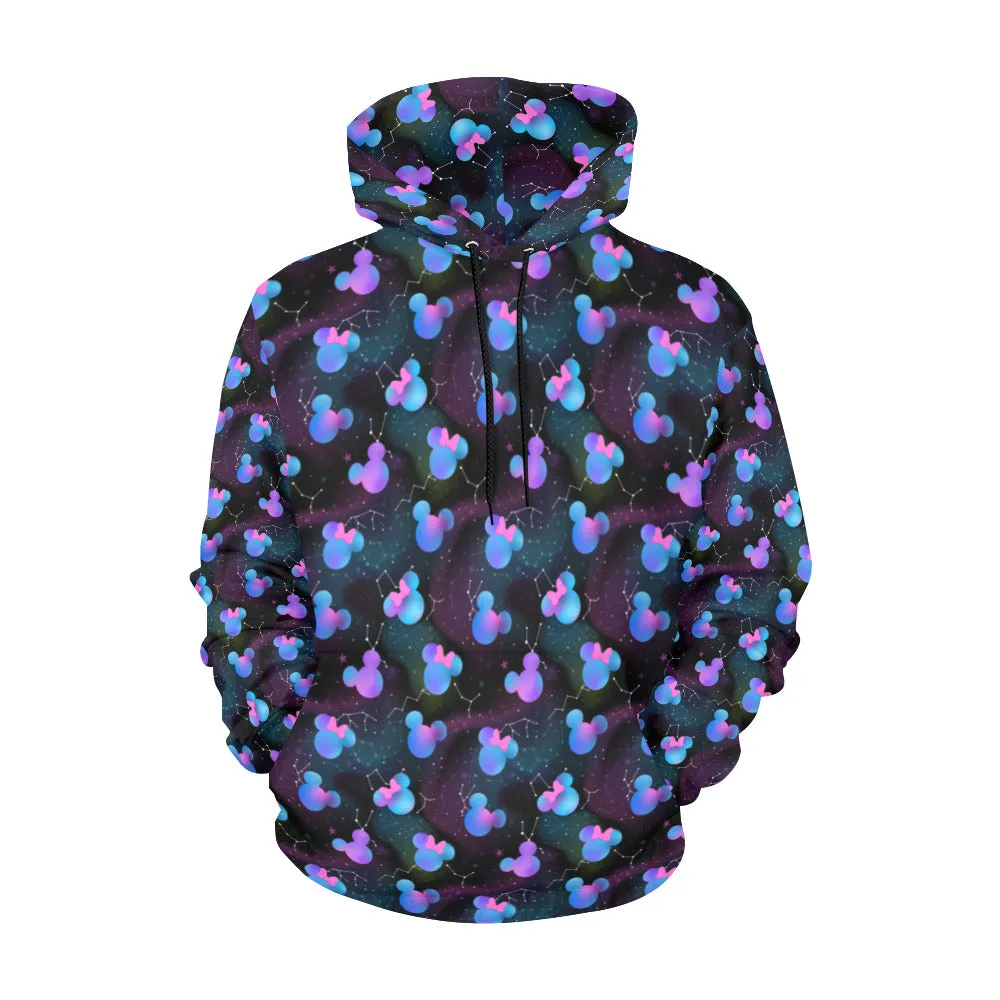 Constellations Hoodie for Women