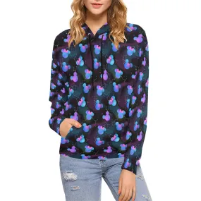 Constellations Hoodie for Women