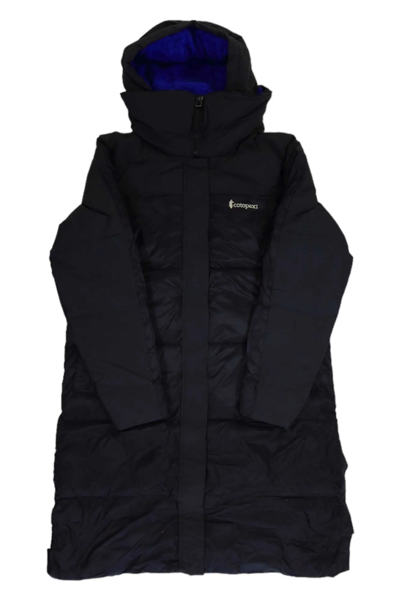 Cotopaxi Women's Solazo Down Parka