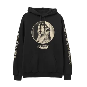 Daddy's Home / Black Pullover Hood