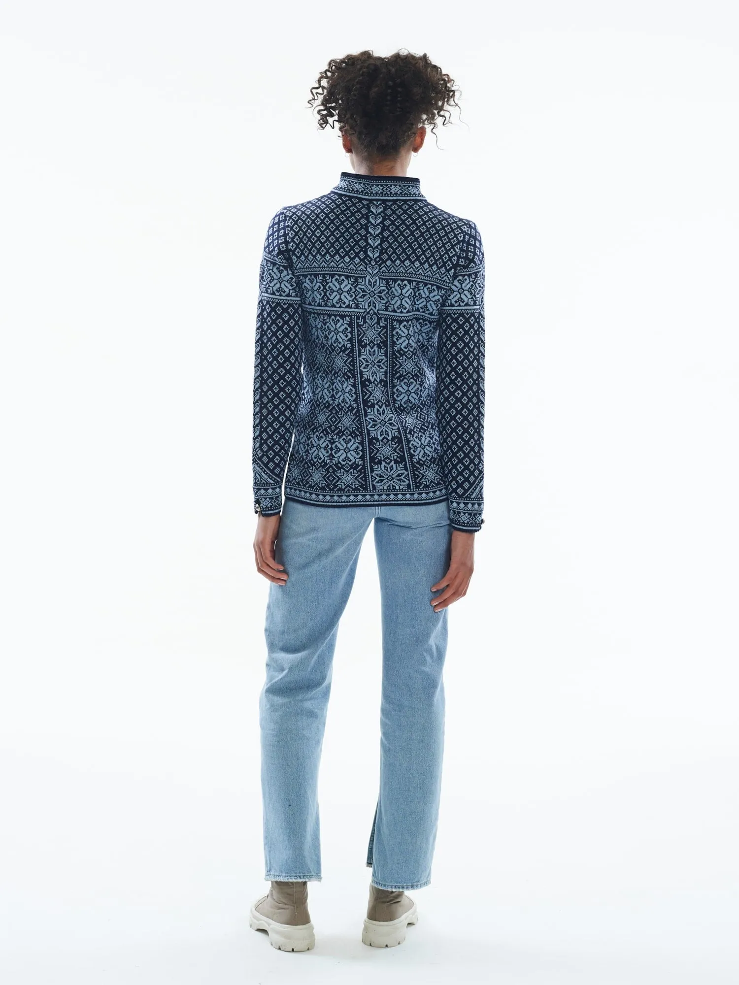 Dale of Norway | Peace Sweater | Women's