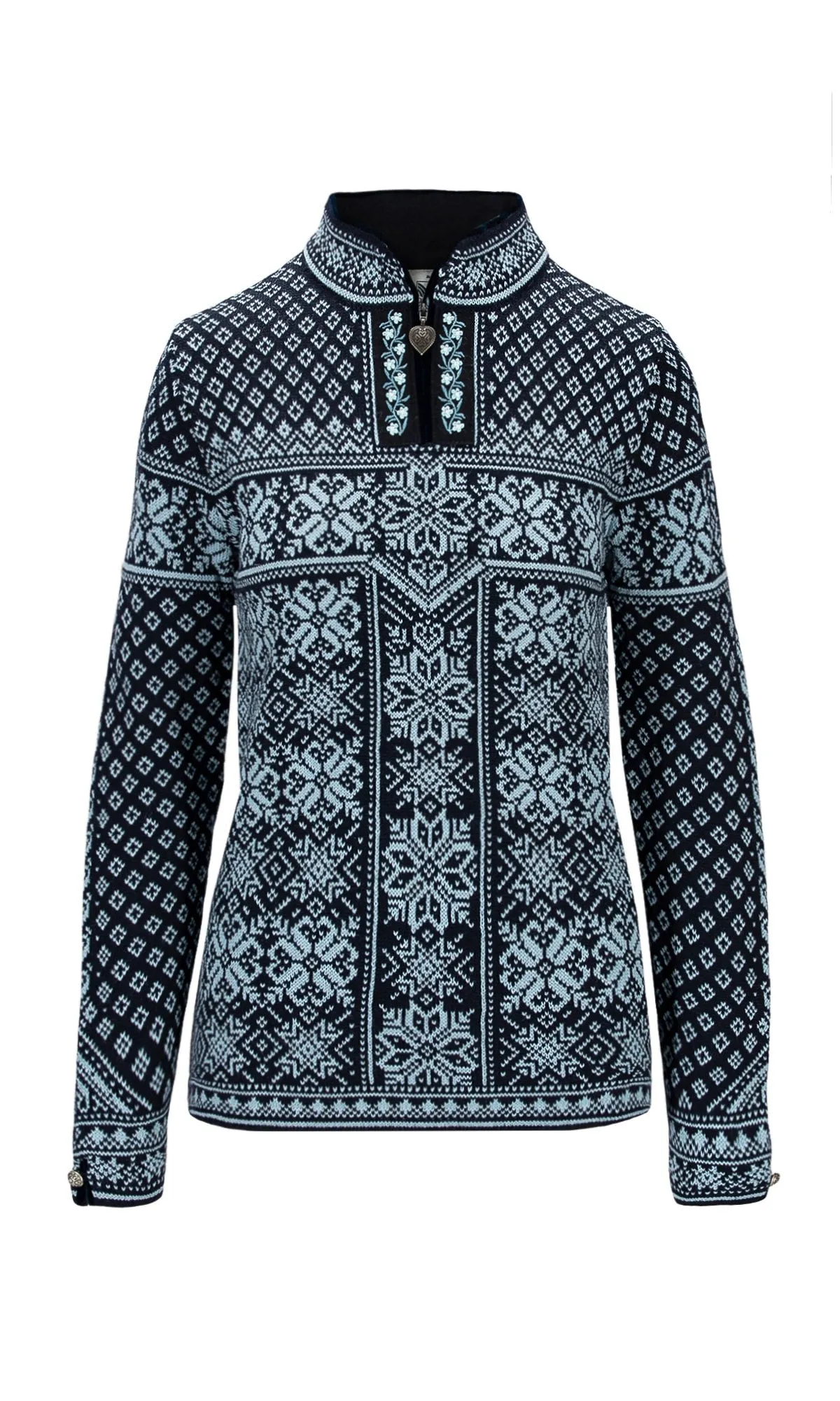 Dale of Norway | Peace Sweater | Women's