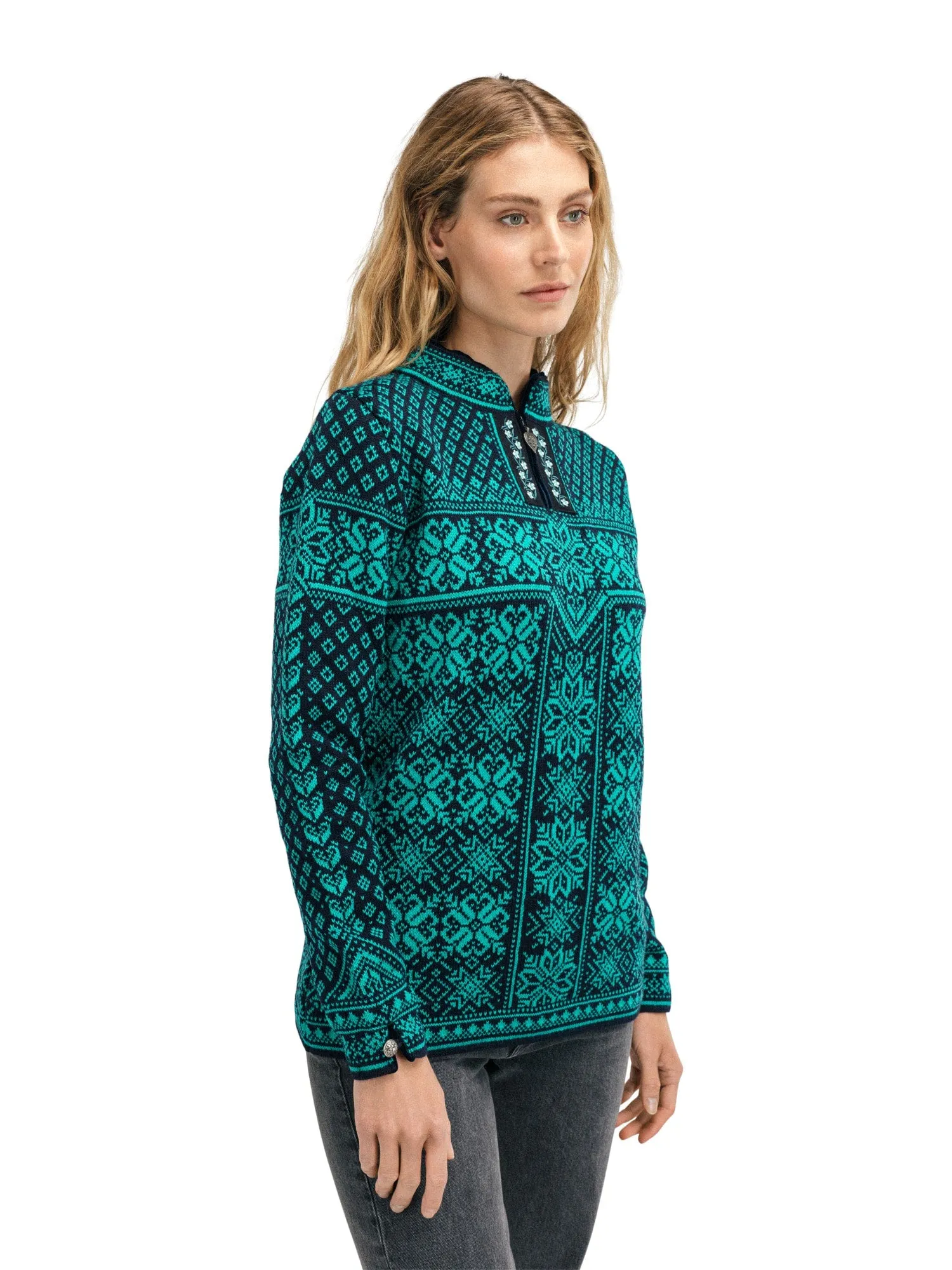 Dale of Norway | Peace Sweater | Women's