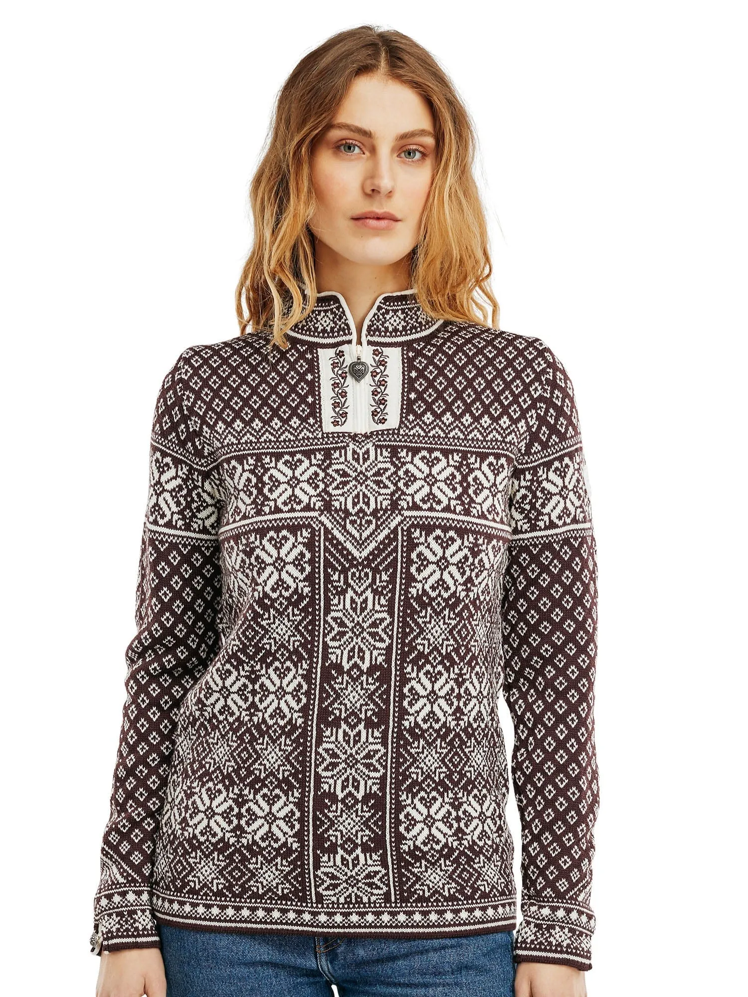 Dale of Norway | Peace Sweater | Women's